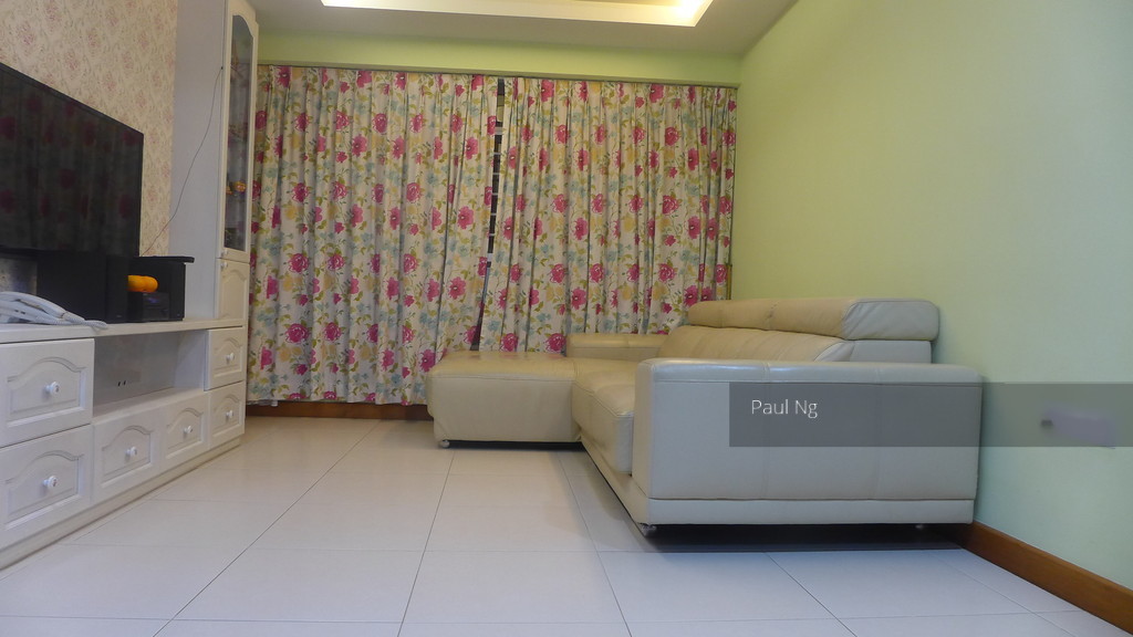 Punggol Place thumbnail photo